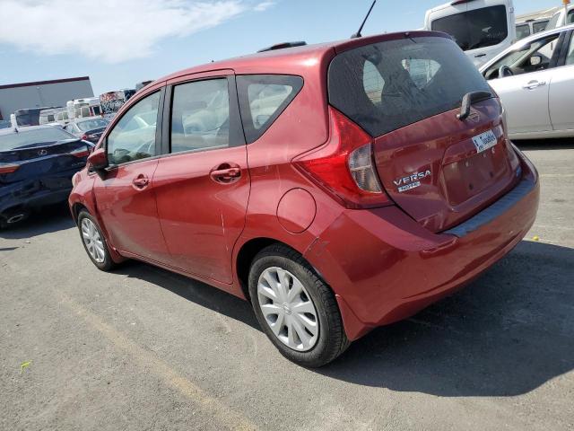 Photo 1 VIN: 3N1CE2CP9FL447847 - NISSAN VERSA NOTE 