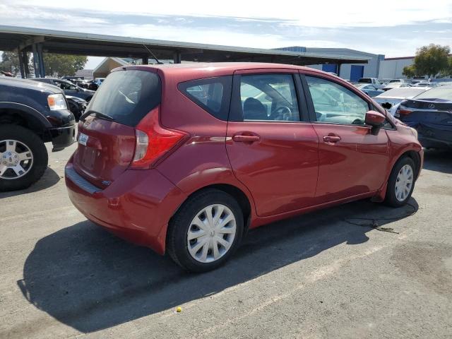 Photo 2 VIN: 3N1CE2CP9FL447847 - NISSAN VERSA NOTE 