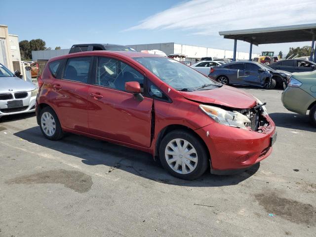 Photo 3 VIN: 3N1CE2CP9FL447847 - NISSAN VERSA NOTE 