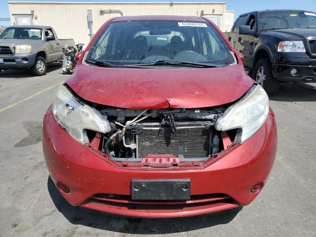 Photo 4 VIN: 3N1CE2CP9FL447847 - NISSAN VERSA NOTE 