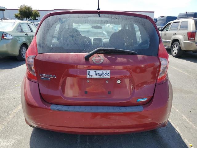 Photo 5 VIN: 3N1CE2CP9FL447847 - NISSAN VERSA NOTE 