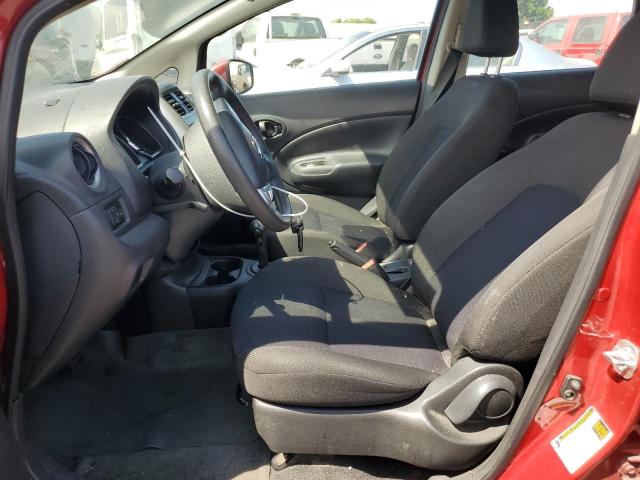 Photo 6 VIN: 3N1CE2CP9FL447847 - NISSAN VERSA NOTE 