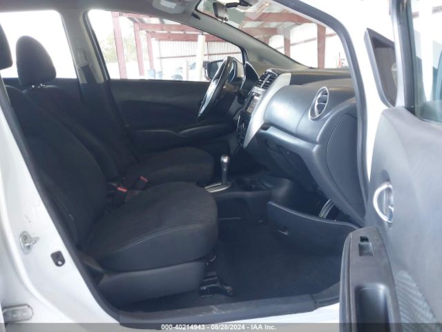 Photo 4 VIN: 3N1CE2CP9FL448450 - NISSAN VERSA NOTE 