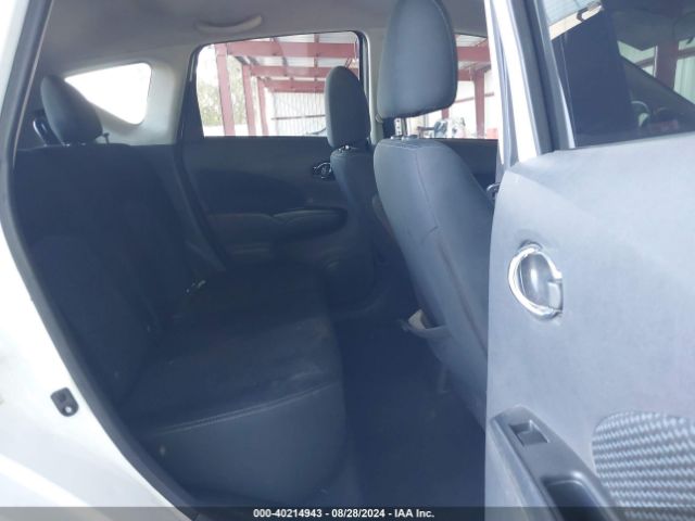 Photo 7 VIN: 3N1CE2CP9FL448450 - NISSAN VERSA NOTE 