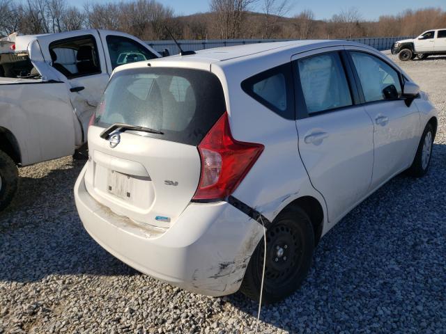 Photo 3 VIN: 3N1CE2CP9GL350553 - NISSAN VERSA NOTE 