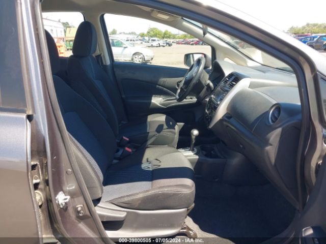 Photo 4 VIN: 3N1CE2CP9GL352058 - NISSAN VERSA NOTE 