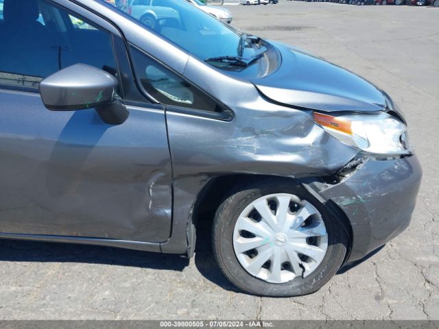 Photo 5 VIN: 3N1CE2CP9GL352058 - NISSAN VERSA NOTE 