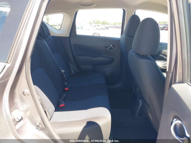 Photo 7 VIN: 3N1CE2CP9GL352058 - NISSAN VERSA NOTE 