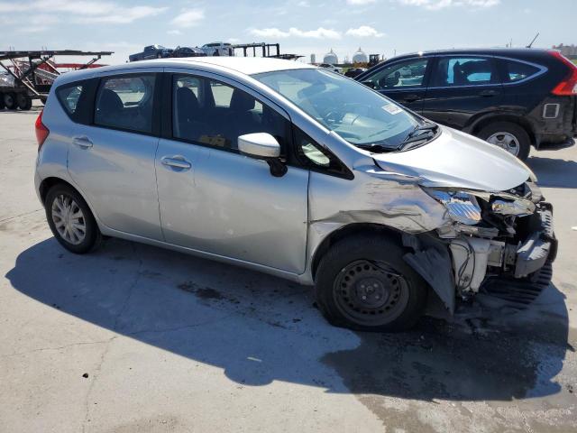 Photo 3 VIN: 3N1CE2CP9GL353842 - NISSAN VERSA 