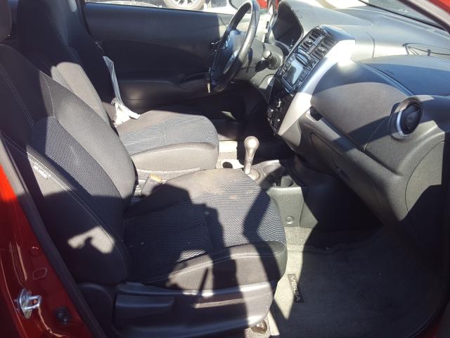 Photo 4 VIN: 3N1CE2CP9GL354537 - NISSAN VERSA NOTE 