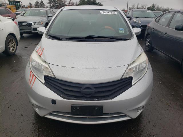 Photo 4 VIN: 3N1CE2CP9GL355574 - NISSAN VERSA 