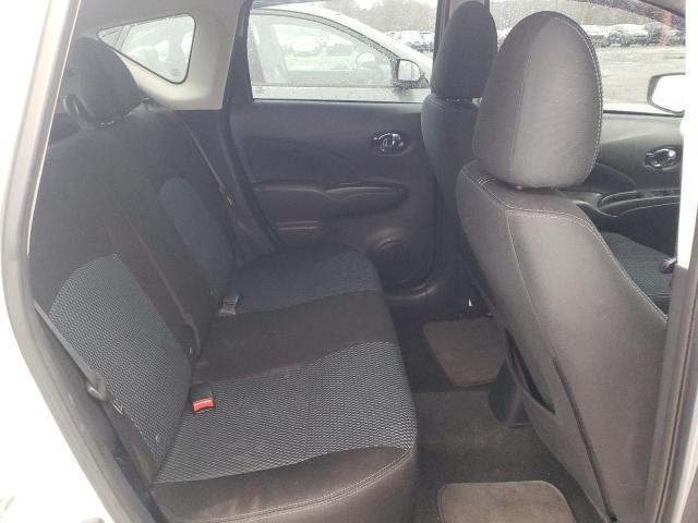 Photo 9 VIN: 3N1CE2CP9GL355574 - NISSAN VERSA 