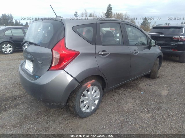 Photo 3 VIN: 3N1CE2CP9GL355770 - NISSAN VERSA NOTE 