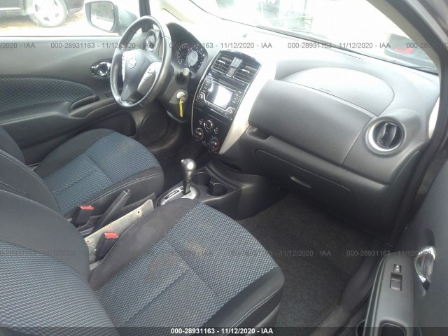 Photo 4 VIN: 3N1CE2CP9GL355770 - NISSAN VERSA NOTE 