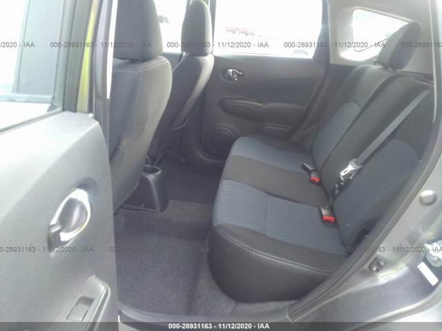 Photo 7 VIN: 3N1CE2CP9GL355770 - NISSAN VERSA NOTE 