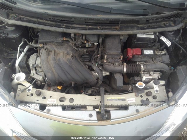 Photo 9 VIN: 3N1CE2CP9GL355770 - NISSAN VERSA NOTE 