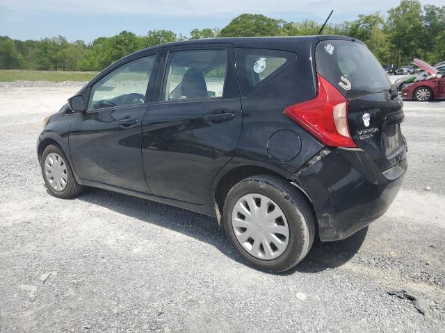 Photo 1 VIN: 3N1CE2CP9GL356384 - NISSAN VERSA 