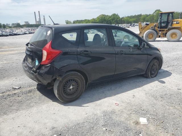 Photo 2 VIN: 3N1CE2CP9GL356384 - NISSAN VERSA 