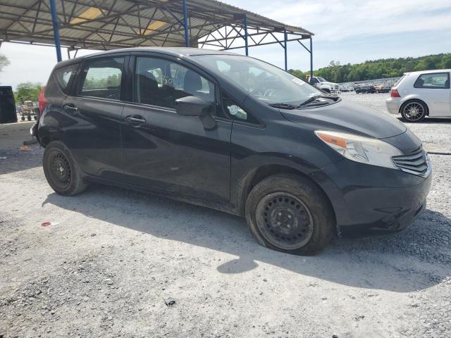 Photo 3 VIN: 3N1CE2CP9GL356384 - NISSAN VERSA 