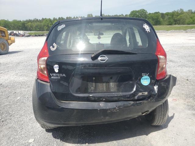 Photo 5 VIN: 3N1CE2CP9GL356384 - NISSAN VERSA 