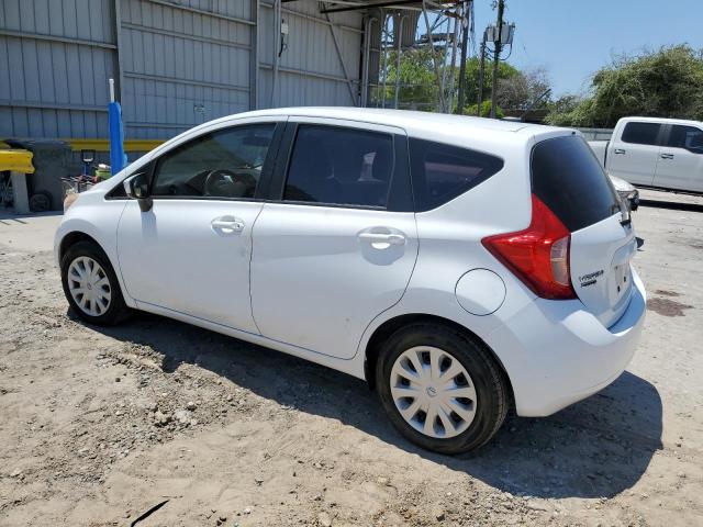 Photo 1 VIN: 3N1CE2CP9GL356434 - NISSAN VERSA NOTE 