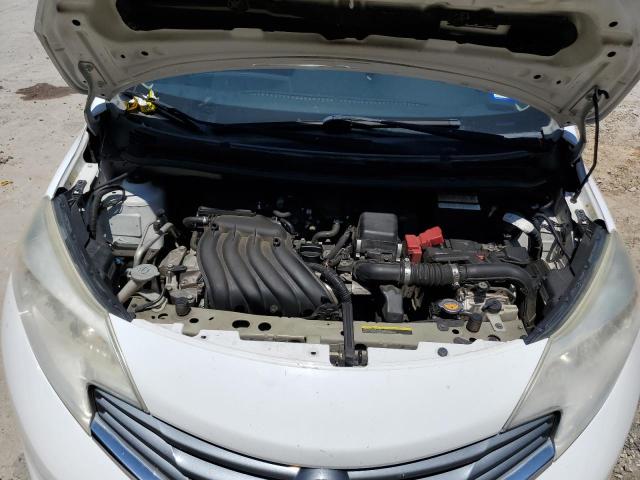 Photo 10 VIN: 3N1CE2CP9GL356434 - NISSAN VERSA NOTE 