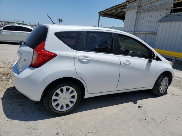 Photo 2 VIN: 3N1CE2CP9GL356434 - NISSAN VERSA NOTE 