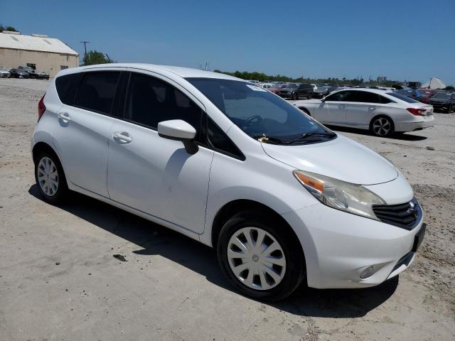 Photo 3 VIN: 3N1CE2CP9GL356434 - NISSAN VERSA NOTE 