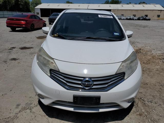 Photo 4 VIN: 3N1CE2CP9GL356434 - NISSAN VERSA NOTE 