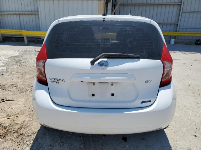 Photo 5 VIN: 3N1CE2CP9GL356434 - NISSAN VERSA NOTE 