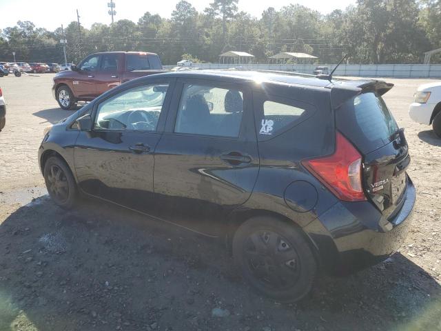 Photo 1 VIN: 3N1CE2CP9GL358801 - NISSAN VERSA NOTE 