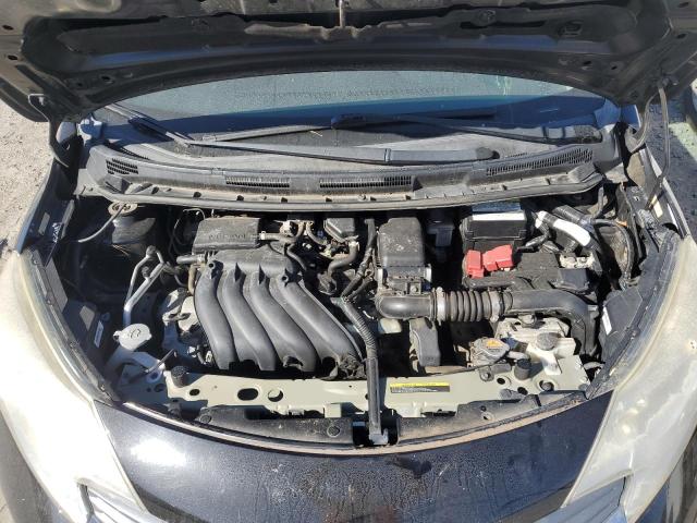 Photo 10 VIN: 3N1CE2CP9GL358801 - NISSAN VERSA NOTE 