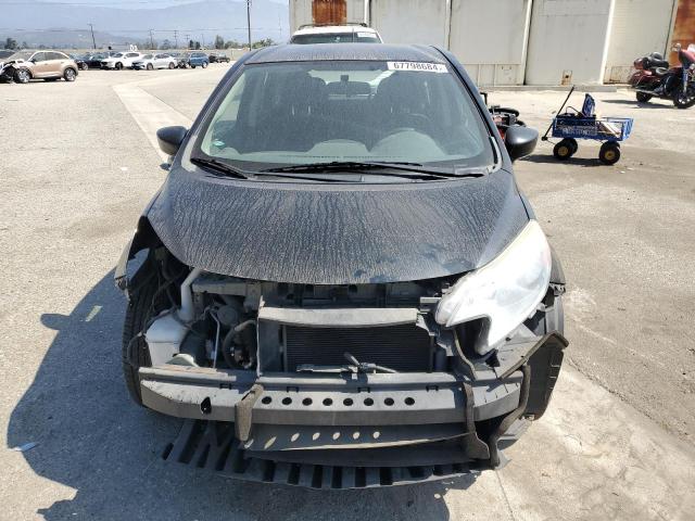 Photo 4 VIN: 3N1CE2CP9GL359415 - NISSAN VERSA NOTE 