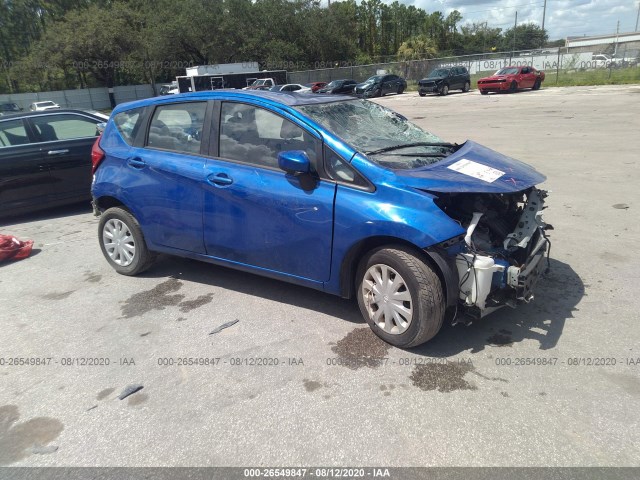 Photo 0 VIN: 3N1CE2CP9GL360130 - NISSAN VERSA NOTE 