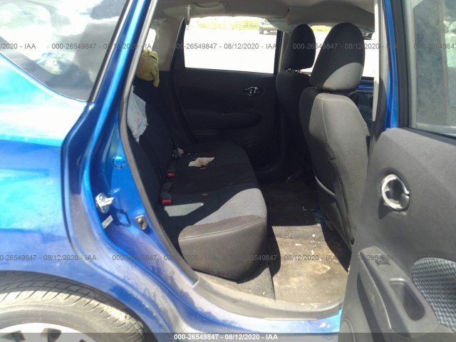 Photo 7 VIN: 3N1CE2CP9GL360130 - NISSAN VERSA NOTE 