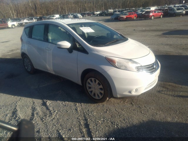 Photo 0 VIN: 3N1CE2CP9GL362640 - NISSAN VERSA NOTE 