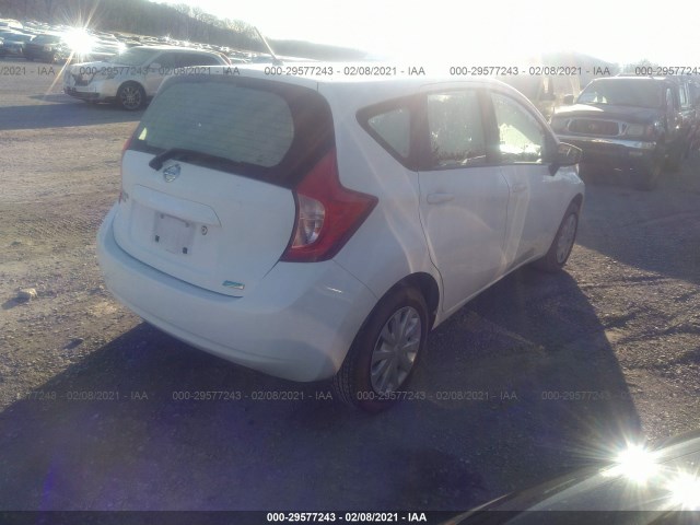 Photo 3 VIN: 3N1CE2CP9GL362640 - NISSAN VERSA NOTE 