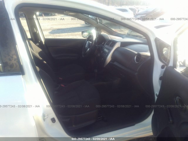 Photo 4 VIN: 3N1CE2CP9GL362640 - NISSAN VERSA NOTE 