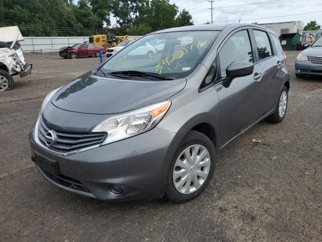 Photo 1 VIN: 3N1CE2CP9GL364789 - NISSAN VERSA NOTE 