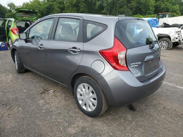 Photo 2 VIN: 3N1CE2CP9GL364789 - NISSAN VERSA NOTE 