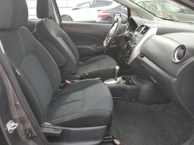 Photo 4 VIN: 3N1CE2CP9GL364789 - NISSAN VERSA NOTE 