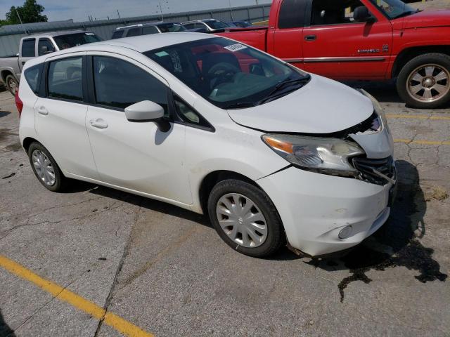 Photo 3 VIN: 3N1CE2CP9GL364968 - NISSAN VERSA 