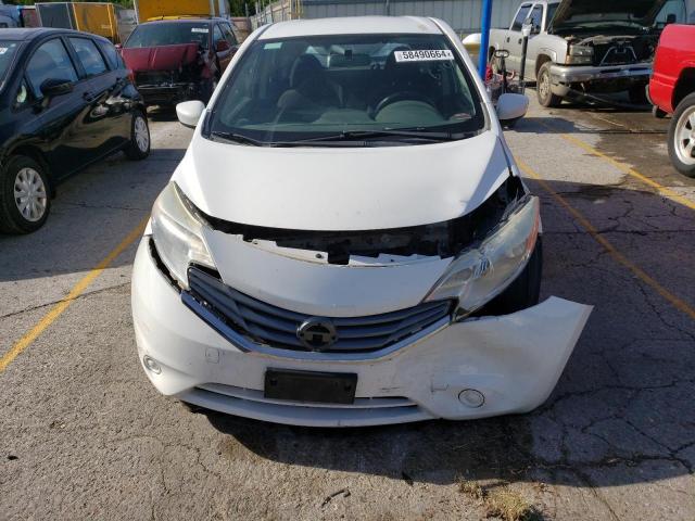 Photo 4 VIN: 3N1CE2CP9GL364968 - NISSAN VERSA 