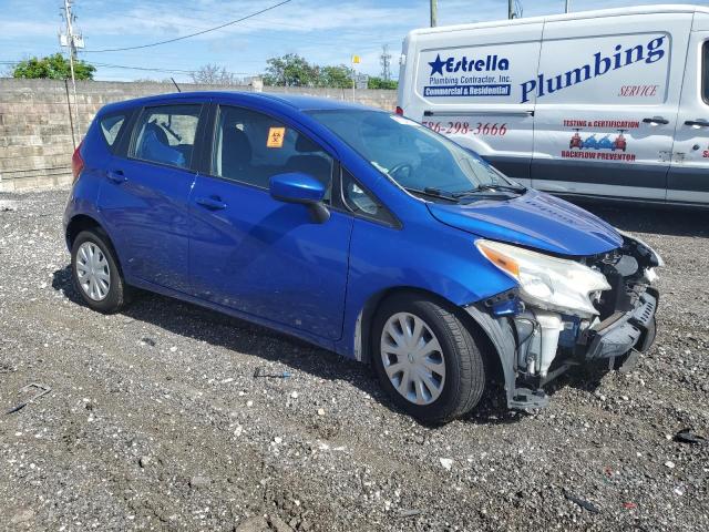 Photo 3 VIN: 3N1CE2CP9GL364999 - NISSAN VERSA 