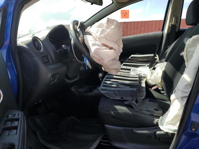 Photo 6 VIN: 3N1CE2CP9GL364999 - NISSAN VERSA 