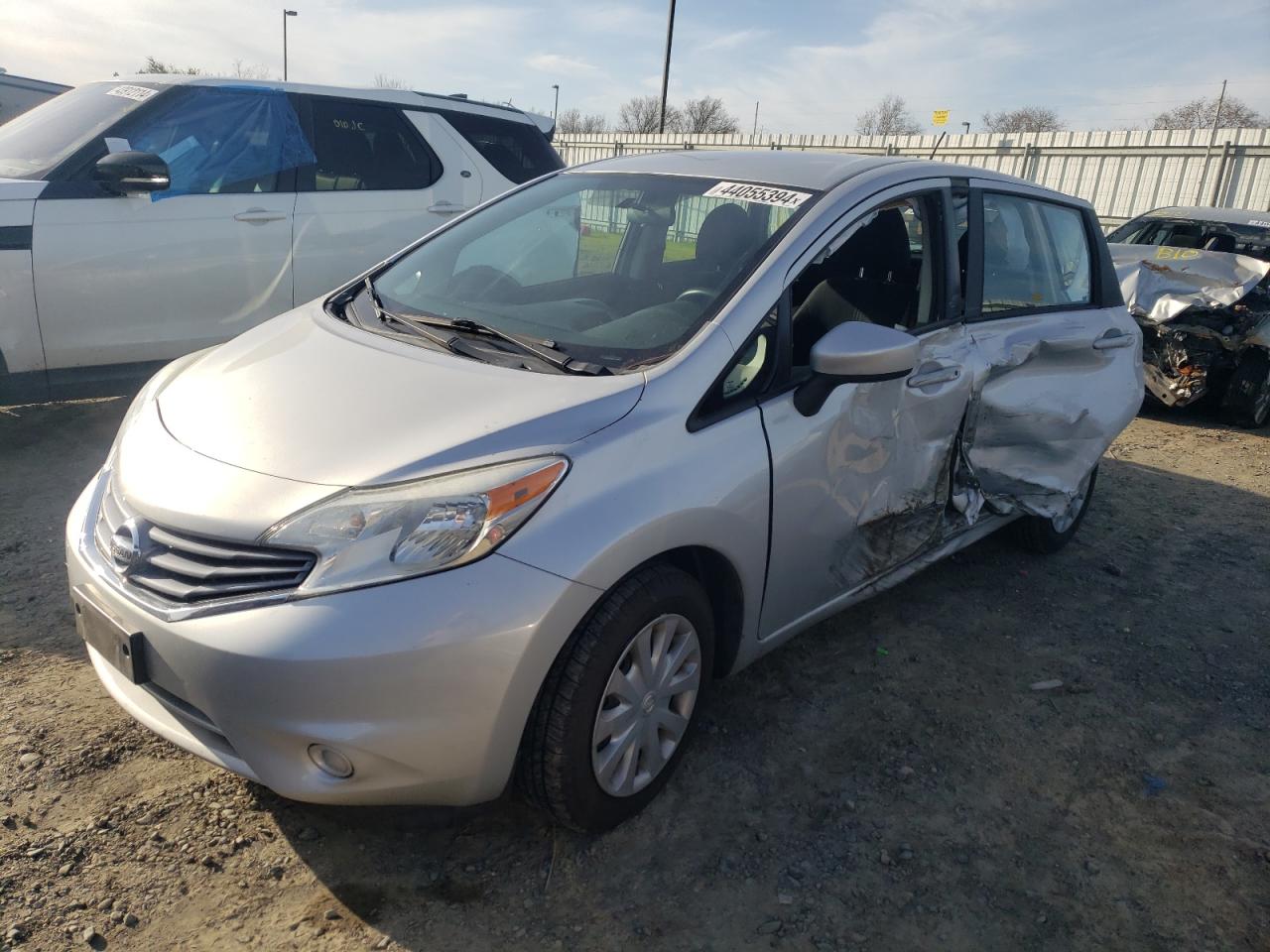 Photo 0 VIN: 3N1CE2CP9GL365697 - NISSAN VERSA 