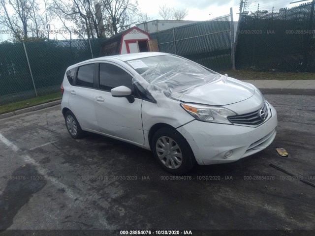 Photo 0 VIN: 3N1CE2CP9GL365814 - NISSAN VERSA NOTE 