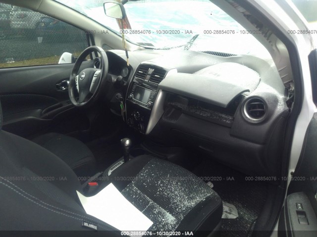 Photo 4 VIN: 3N1CE2CP9GL365814 - NISSAN VERSA NOTE 