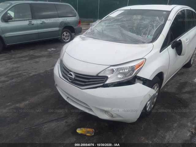 Photo 5 VIN: 3N1CE2CP9GL365814 - NISSAN VERSA NOTE 