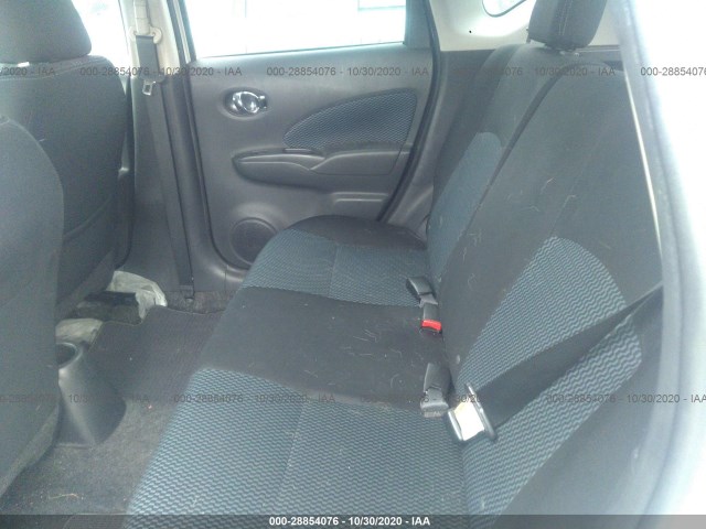 Photo 7 VIN: 3N1CE2CP9GL365814 - NISSAN VERSA NOTE 